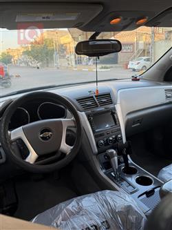 شيفروليه ترافرس